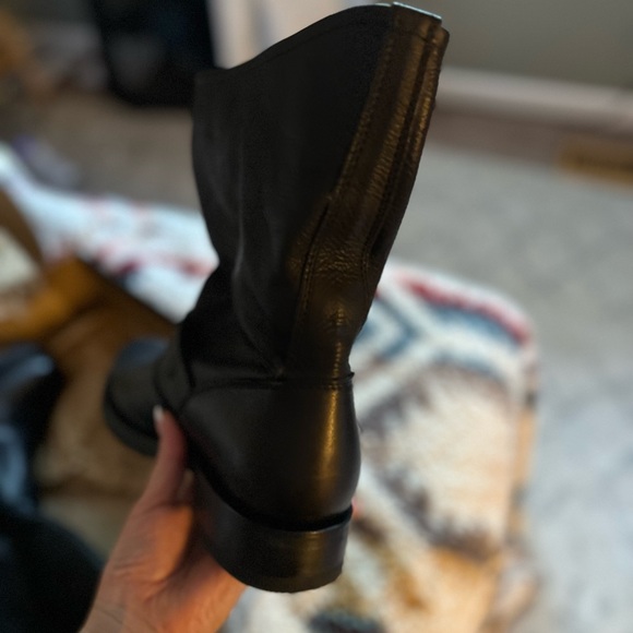 Frye boots - Picture 7 of 9